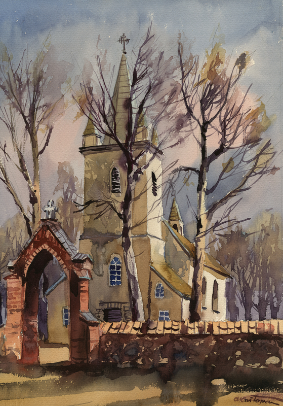 Bažnyčios resurso nuotrauka