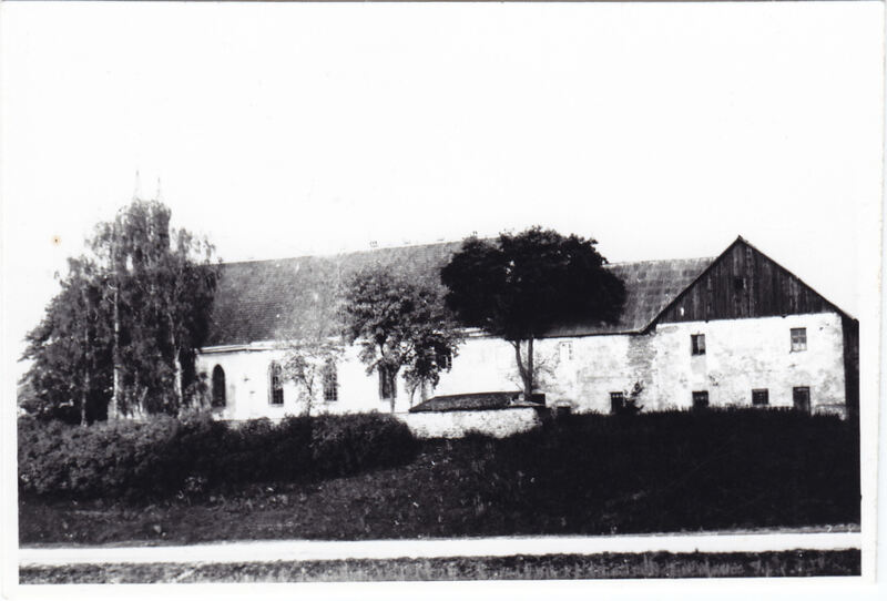 Bažnyčios resurso nuotrauka