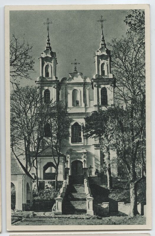Church resource photo
