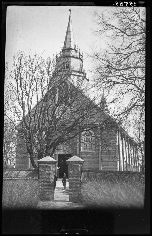 Bažnyčios resurso nuotrauka
