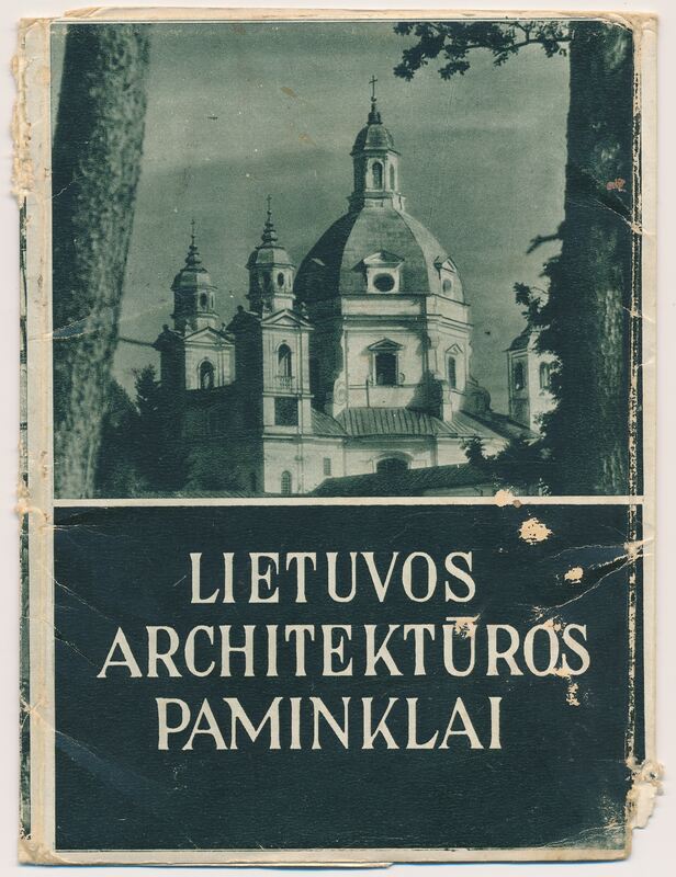Bažnyčios resurso nuotrauka