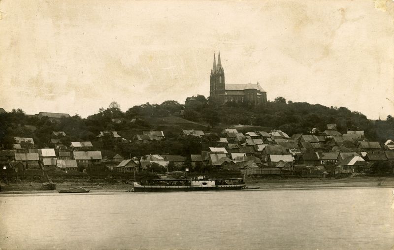 Bažnyčios resurso nuotrauka