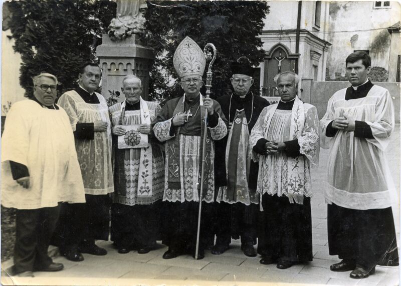 Bažnyčios resurso nuotrauka