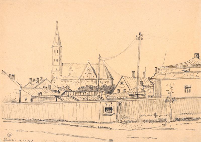 Bažnyčios resurso nuotrauka