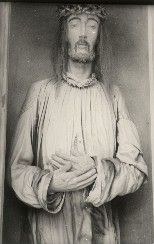 Bažnyčios resurso nuotrauka