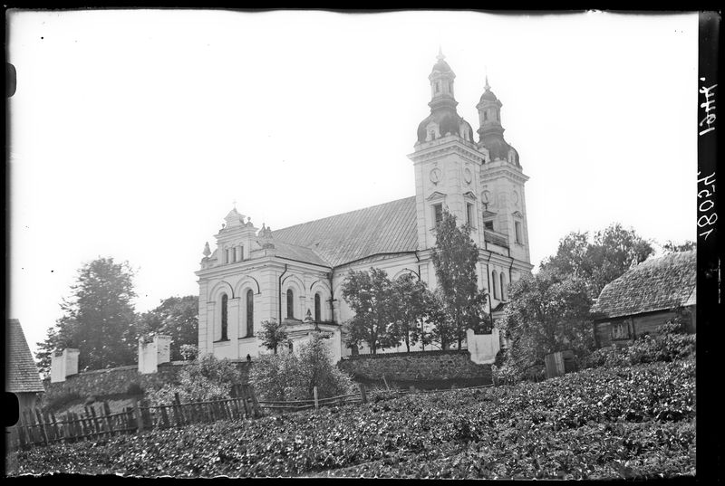 Bažnyčios resurso nuotrauka