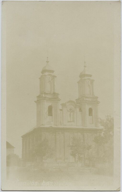 Bažnyčios resurso nuotrauka