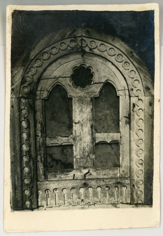 Church resource photo