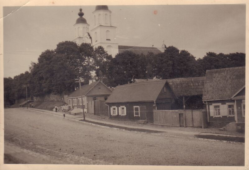 Bažnyčios resurso nuotrauka