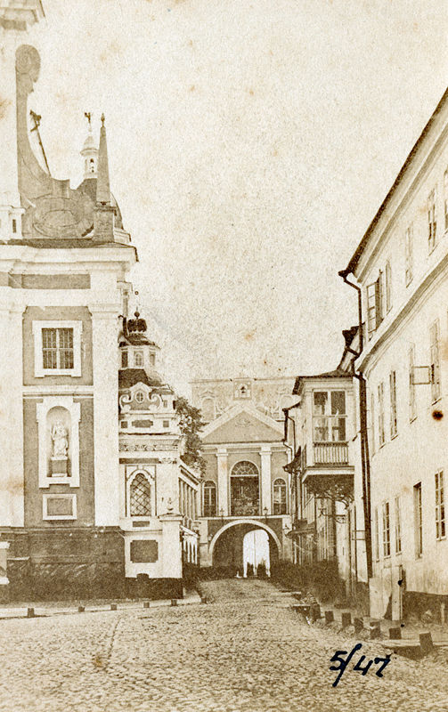 Bažnyčios resurso nuotrauka