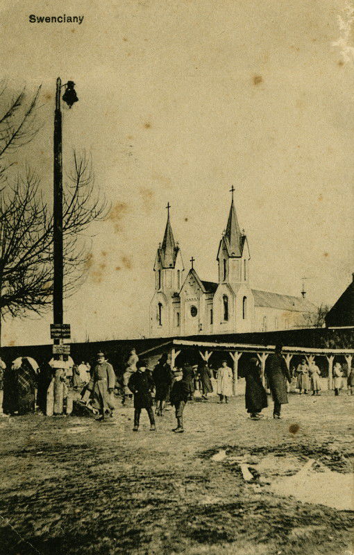 Bažnyčios resurso nuotrauka