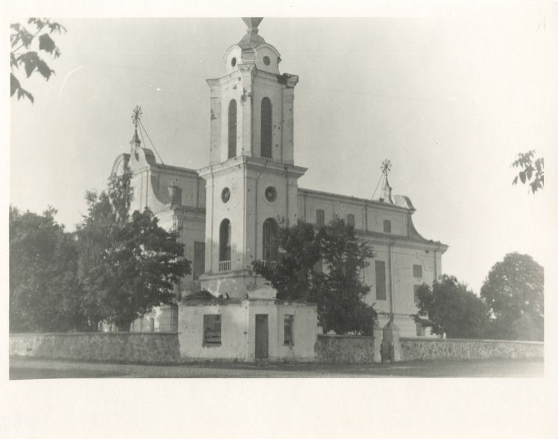 Bažnyčios resurso nuotrauka