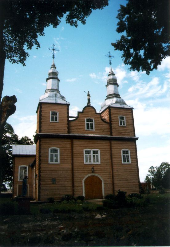Bažnyčios resurso nuotrauka