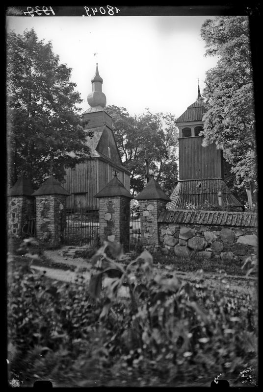 Bažnyčios resurso nuotrauka