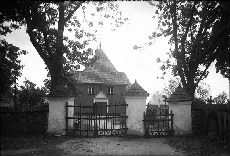 Bažnyčios resurso nuotrauka