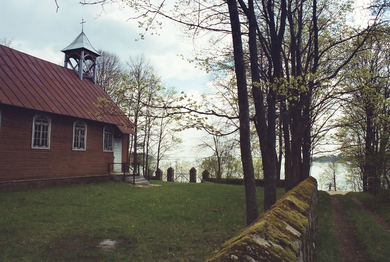 Bažnyčios resurso nuotrauka