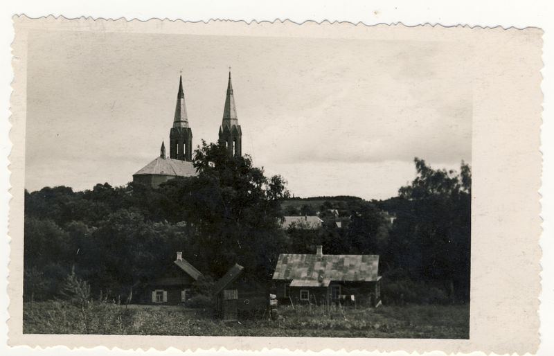 Bažnyčios resurso nuotrauka
