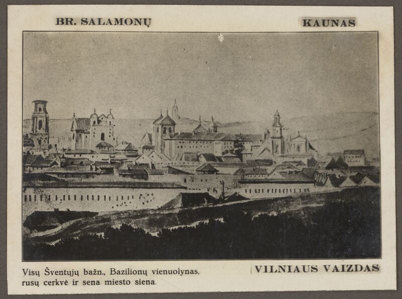 Bažnyčios resurso nuotrauka