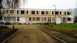 Alytaus Šv. Brunono Kverfurtiečio koplyčia