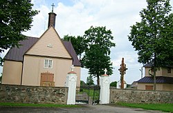 Didkiemio Šv. angelų Sargų bažnyčia