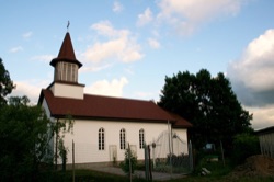 Elejas Romas katoļu draudze
