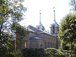 Istalsnas Svētā Staņislava Romas katoļu baznīca