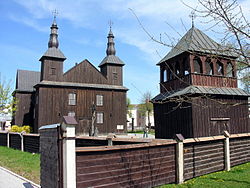 Kėdainių Šv. Juozapo bažnyčia