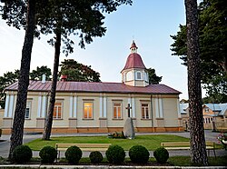 Majoru Dievmātes Bezvainīgās Sirds Romas katoļu baznīca