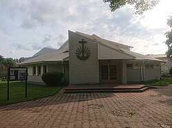 Paide kogudus