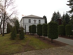 Saločių Šv. Juozapo bažnyčia
