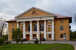 Sompa kogudus