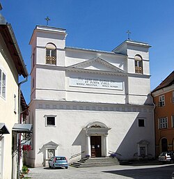 Tallinna Peeter-Pauli katedraal