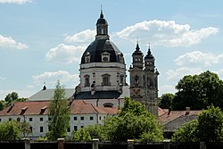 Kauno Švč. M. Marijos Apsilankymo pas Elzbietą bažnyčia