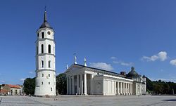 Vilniaus šv. Stanislovo ir šv. Vladislovo arkikatedra bazilika