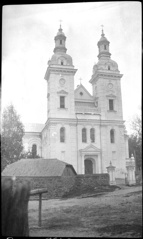 Bažnyčios resurso nuotrauka