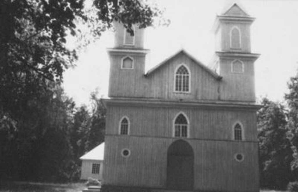 Bažnyčios resurso nuotrauka