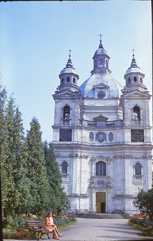 Bažnyčios resurso nuotrauka