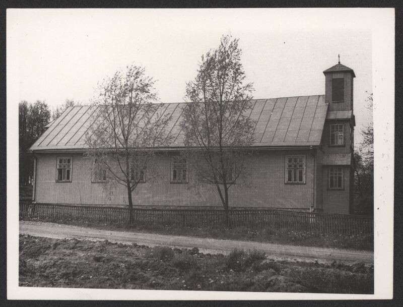 Bažnyčios resurso nuotrauka