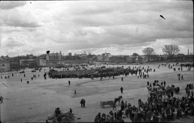 Bažnyčios resurso nuotrauka