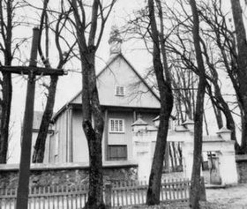 Bažnyčios resurso nuotrauka