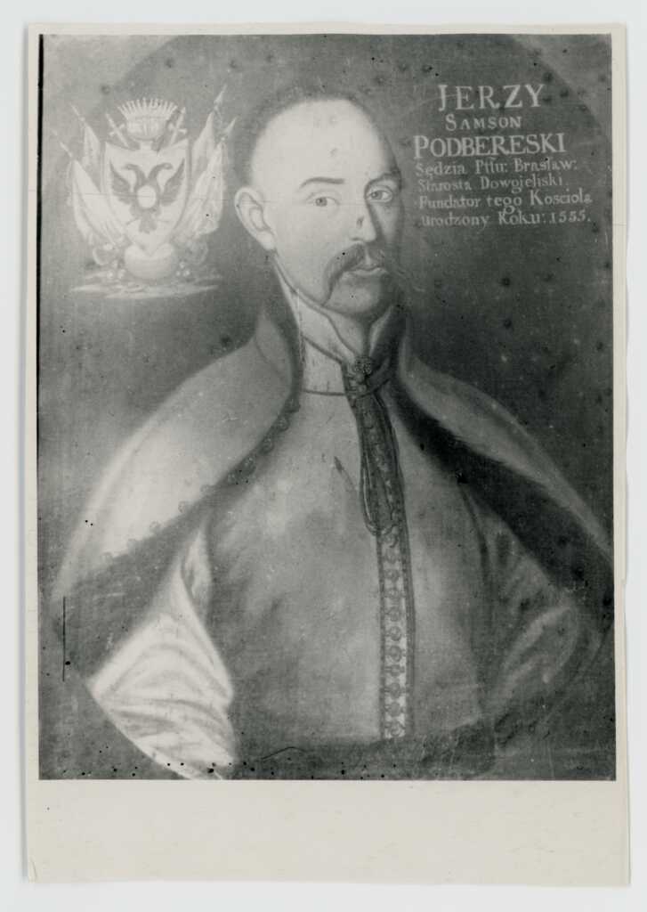 Bažnyčios resurso nuotrauka