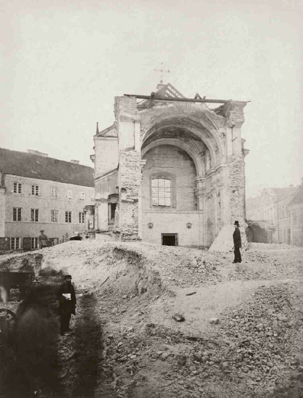 Bažnyčios resurso nuotrauka