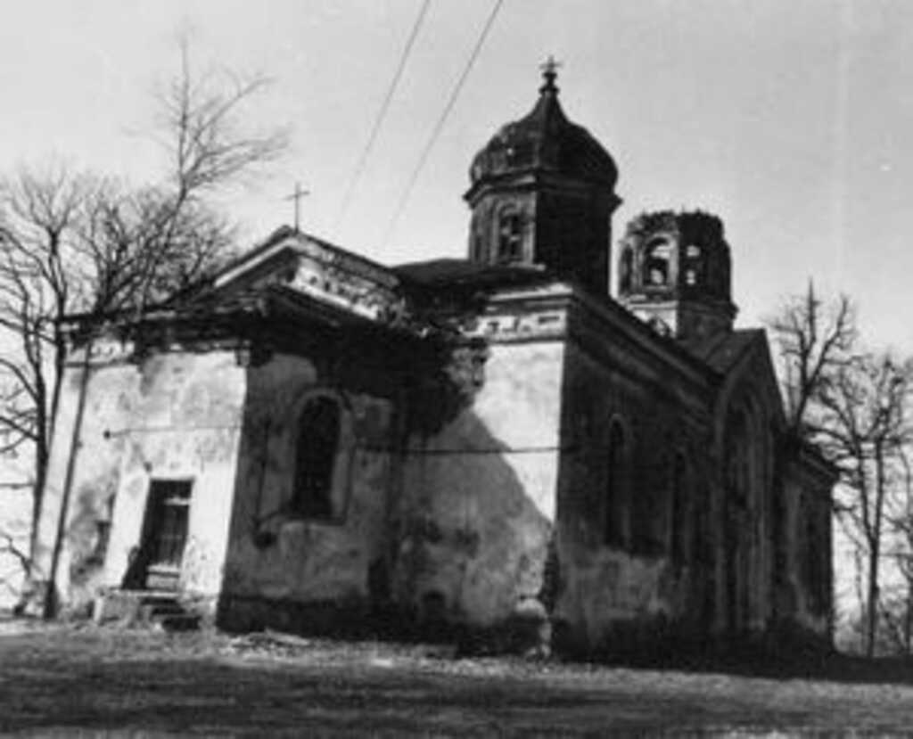 Bažnyčios resurso nuotrauka