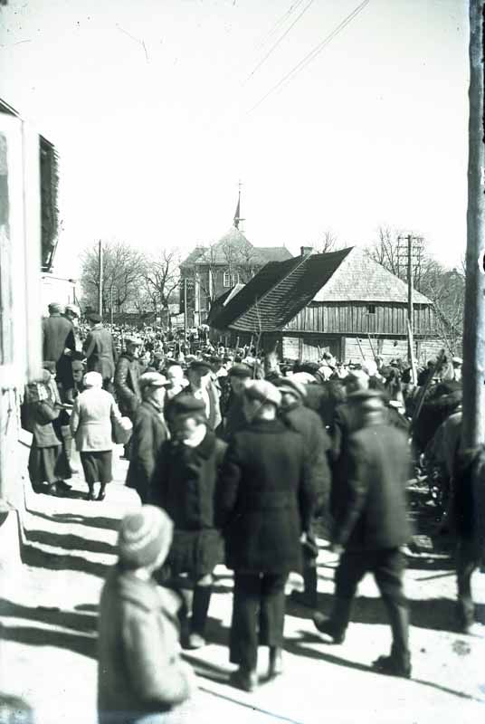 Bažnyčios resurso nuotrauka