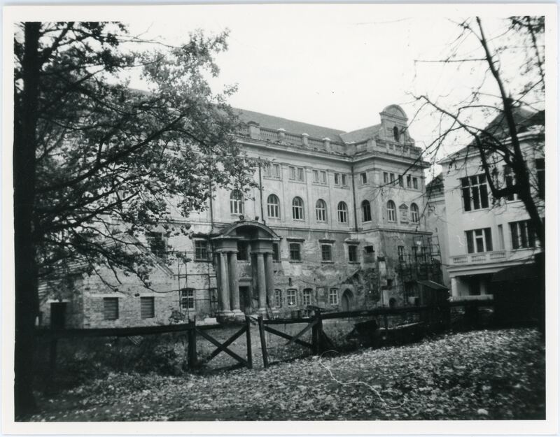 Bažnyčios resurso nuotrauka