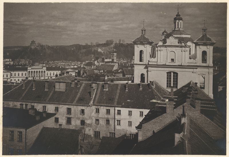 Bažnyčios resurso nuotrauka