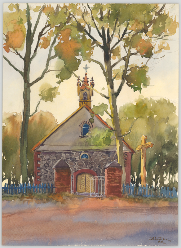 Bažnyčios resurso nuotrauka