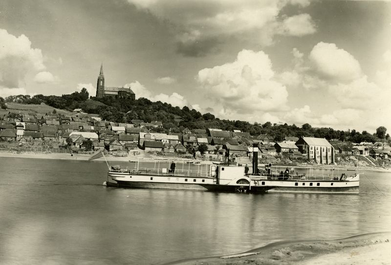Bažnyčios resurso nuotrauka
