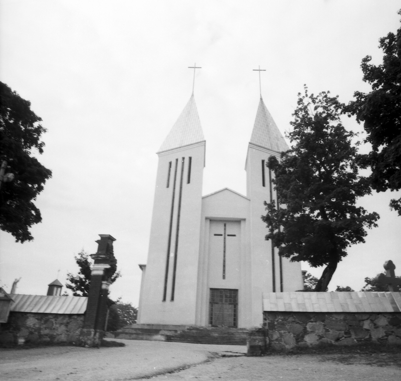 Bažnyčios resurso nuotrauka