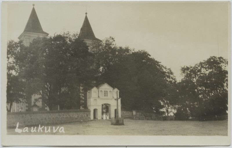 Bažnyčios resurso nuotrauka